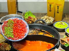 -冯校长老火锅(深圳总店)