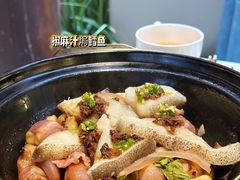 -狮王府淮扬菜(夫子庙老门东店)