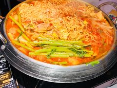 -李先生的首尔小馆(松江启源广场店)