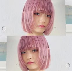 -MY HAIR ARDOR