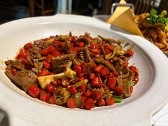 -老平安农家菜(平安店)