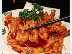 -阿吾罗日本料理(K11艺术中心店)
