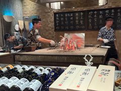 -炉匠炉端烧·酒(国金中心商场店)