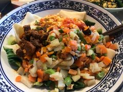 -贺秦生陕面王(富力城店)