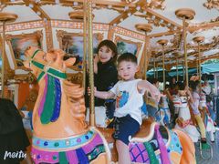 -渔岛海洋度假区