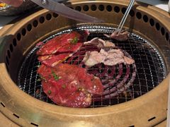 -炙城·韩式烤肉(南京东路店)