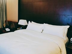 -广州天河希尔顿酒店