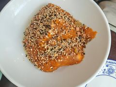 -邢家锅贴老店·非遗·开封菜(金明广场店)