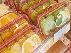 -詹记桃酥(宿州路店)