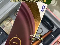 -吴良材眼镜(南翔印象城MEGA店)