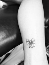 -汉刺青TATTOO STUDIO