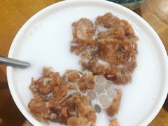 -冰神糖水铺(国贸中心店)