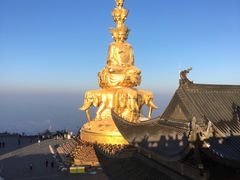 -峨眉山风景名胜区