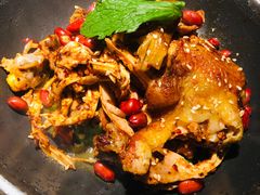 -吃饭皇帝大(解放西路店)