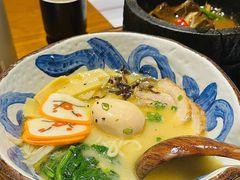 -千叶创意融合料理(水韵城店)