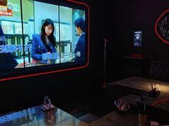 -星聚会KTV(景枫中心店)
