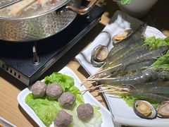-潮汕壹号·潮汕菜·打边炉·生腌(总店)