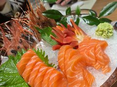 -和创柚子·会席日本料理(新区淮海街店)