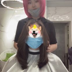 -容萨美业·美容美发