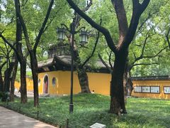 -西园寺素食(西园弄戒幢律寺店)