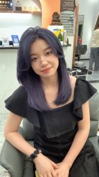 -V8潮牌·接发烫染连锁