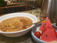 -范家小馆·烤鸭新京菜(金融街店)