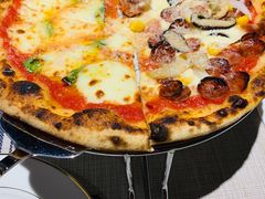 -Primo·丽莫意大利窑烤披萨