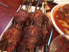 -疆Jiang·新疆秘制料理