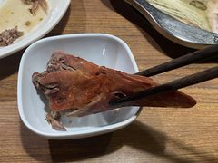 -傣妹火锅(南京东路一店)