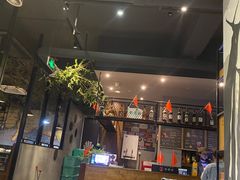 大堂-丰乐餐厅·始于1999·本地老字号