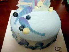 -派悦坊·甜品·蛋糕(日坛店)