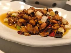 -院8里·小聚园老川菜(九眼桥店)