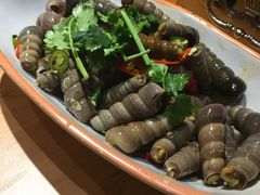 -喝丢一只鞋海鲜烧烤·海肠捞饭(东关街店)