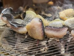 -味家烤肉烤鳗鱼牛排(西塔旗舰店)