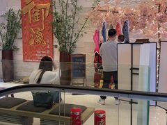 -御瀛日本料理