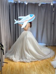 -柏拉图婚纱馆