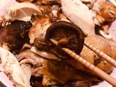 -四云楼烤鸡店(吉庆街店)