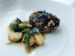 -翡翠36餐厅(浦东香格里拉店)