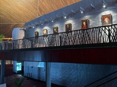 -国家大剧院西餐厅