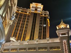 -罗约海滨温泉酒店-索莎西餐厅