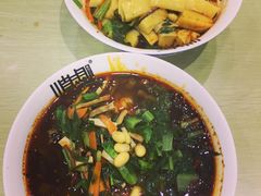 -老鳯府豆花泡馍(第五大道店)