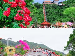 -东莞观音山旅游风景区
