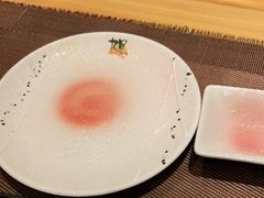 -割烹旭日本料理(龙湖狮山天街店)