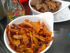 -猪脑壳凉面(武陵源店)