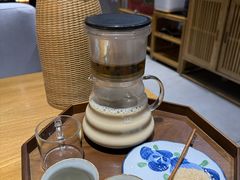 -竹里馆 ·茶食(奥体店)