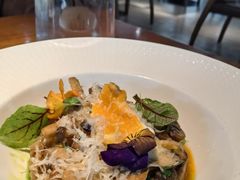 -巴别塔法餐舍(合作路店)