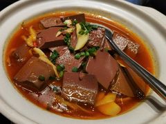 -中国徽菜·徽商故里(罍街店)