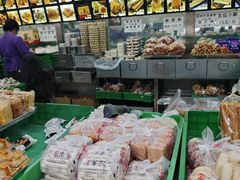 -宫廷糕点铺(人民中路店)