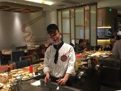 -赤坂亭·M9和牛烧肉·铁板烧(合肥万象城店)