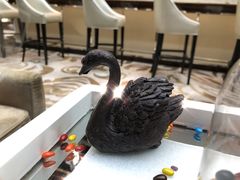 -行者书屋大堂吧 ·下午茶(南京圣和府邸酒店)